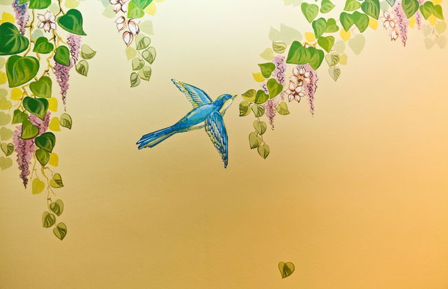 Kvart Boutique Smolenskaya - Foto 19