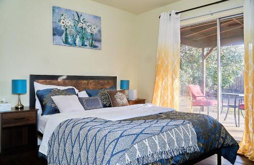 Cozy and relaxing home in downtown Frisco - Foto 16