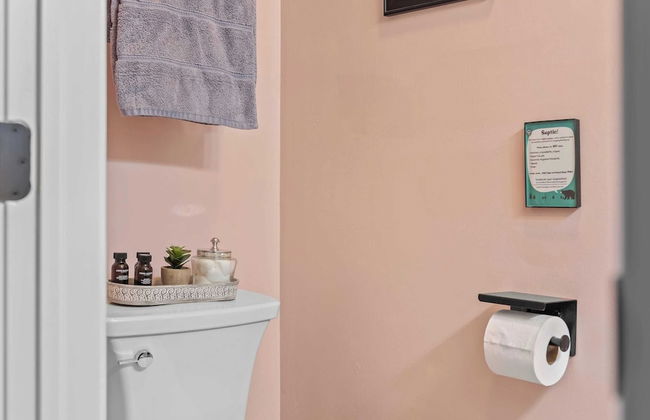 Hidden Bear by Avantstay A+ Central Location - Foto 20