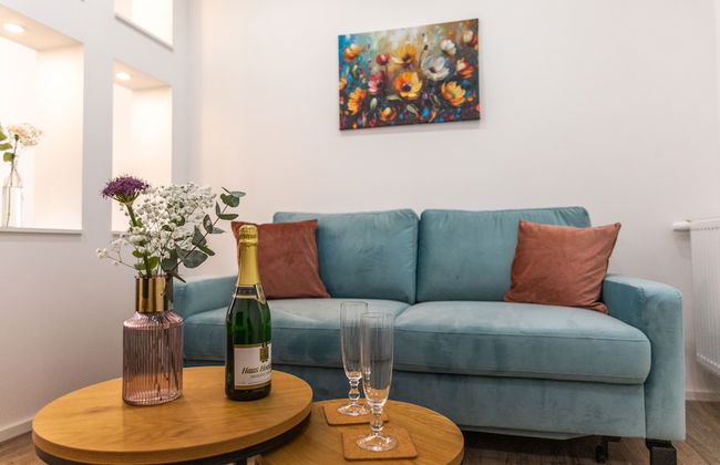 Apartments am Marktplatz - Foto 48