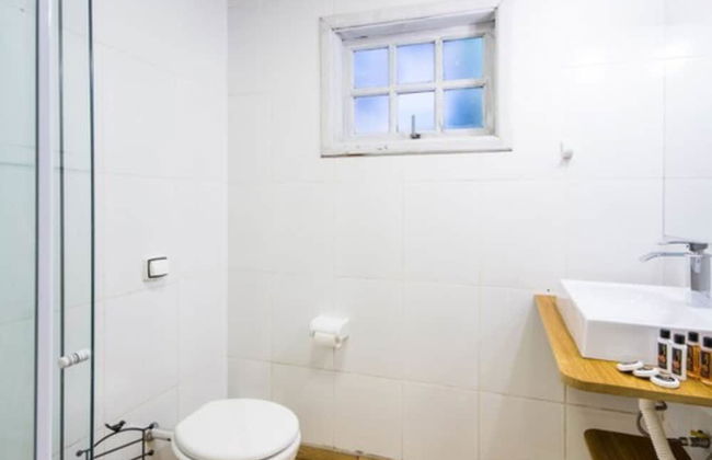 Villa Vintage Campos - Foto 80