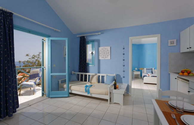 Piskopiano Village - Foto 36