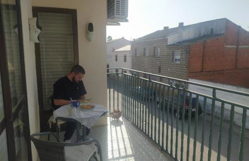 Apartamento Turístico La Ribera - Foto 17