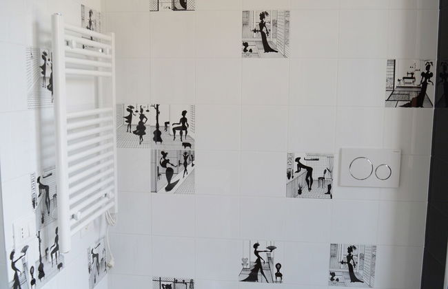 Reggia del Sole - Rental Apartments - Photo 29