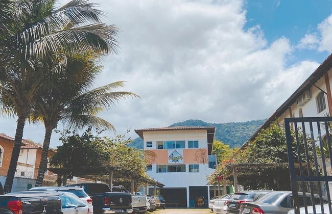 Sununga Flats - Foto 12