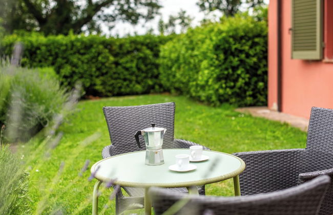 Superior Apartment With Terrace - Photo 46