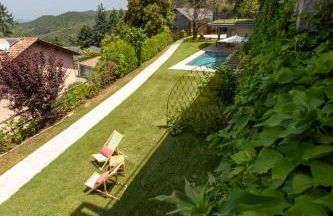 Les Planes de Viladrau - Foto 17