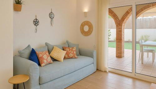 Apartamento con Jardín a 30 segundos de la playa - Foto 4