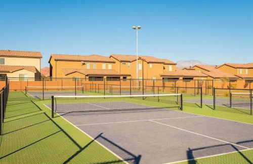 7| Arches in St George with Red Mtn Back Patio Views - Foto 42