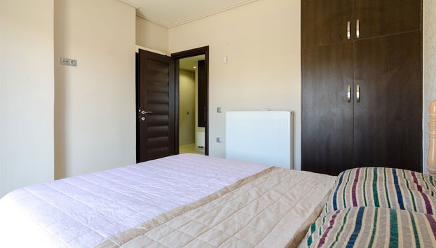 Med Villa - Foto 5, Habitación