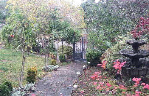 Serene Private Suite Patio Upscale Berkeley - Foto 44