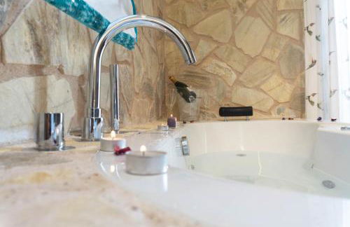 Casa La Muralla de Alarcón - Foto 49