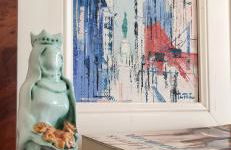 Made iN2 Creative Guest House - Foto 25