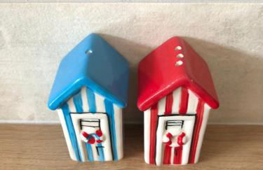 Beach House - Foto 9