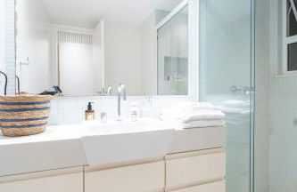 Building - El Paso - Stylish Accommodations in Leblon - Photo 77