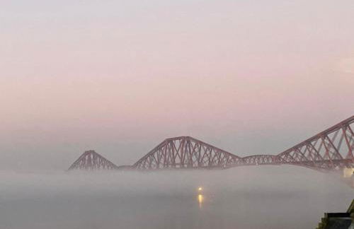 Forth Reflections Self Catering - Foto 39