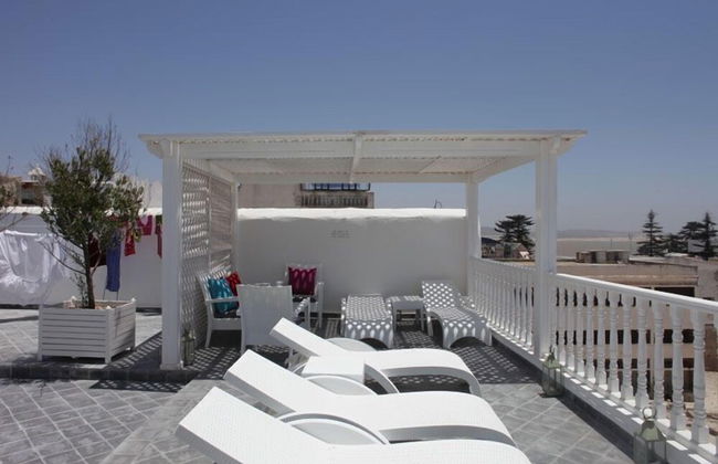 Jack's Apartments & Suites - Foto 37