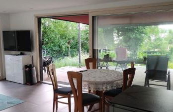 Ferienhaus Ammersee Traum von Bett und Terrasse - Foto 19