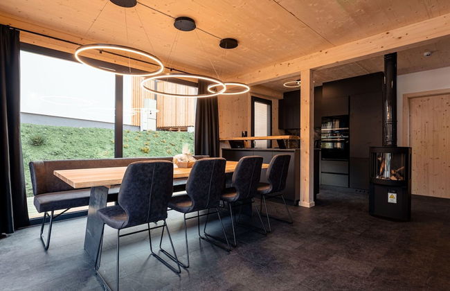 Luxury Villa With Sauna, Near the Piste - Foto 5