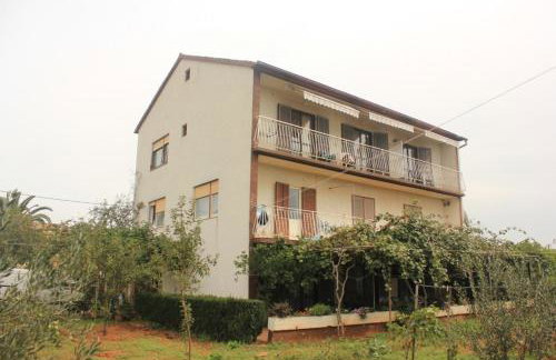 Apartments by the sea Muline, Ugljan - 8520 - Foto 2