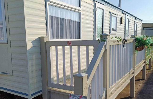 Family Caravan-pets-golden Palm-pool-arcades - Foto 15