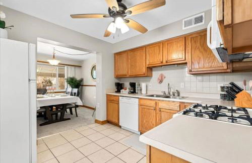 Near Greenfield Village-Downtown Dearborn-Oakwood - Foto 17