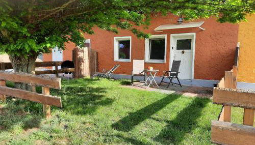 Ferienwohnung am Oase am Vilzsee - Foto 5