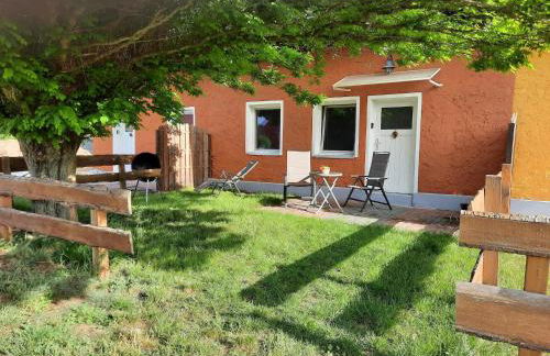 Ferienwohnung am Oase am Vilzsee - Foto 5