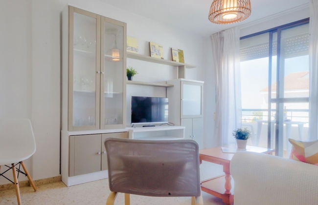 La Giralda 16584 in Chiclana - Foto 7