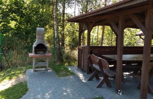 Dom w Szkotowie - Foto 18