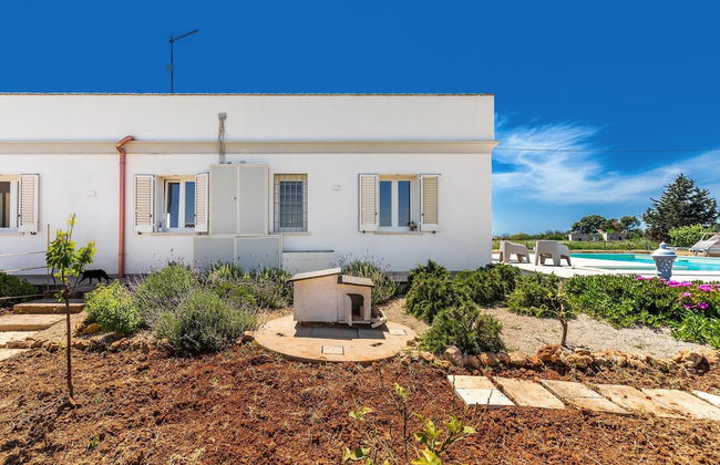 2340 Villa Il Neto by Perle di Puglia - Foto 37
