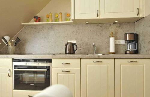 Süderhof Apartment 1 - Foto 6