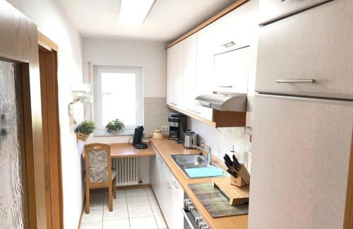 Ferienwohnung Schoeni - Foto 7