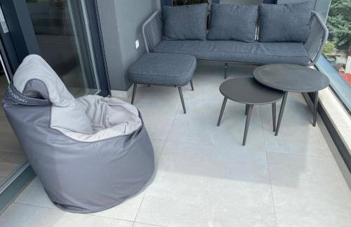 4Star Seaview Penthouse Krk - Foto 22