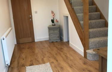 THE HAYLOFT CHESHIRE - Photo 21