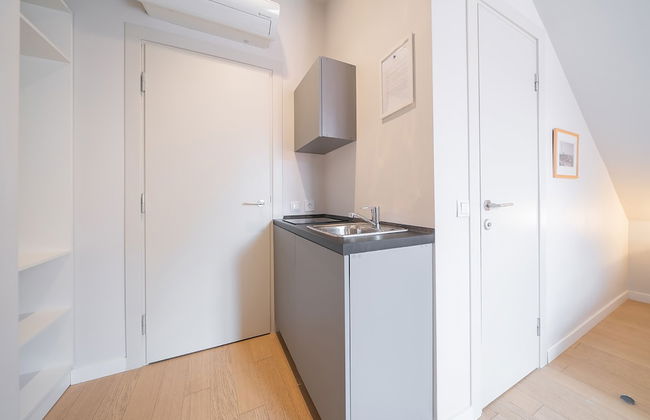 Lollo Self Check-in Residence - Lollo Luxury - Photo 36