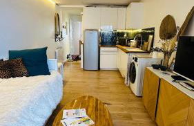 Appartement 2 à 4 personnes à 50m de la plage - Foto 20