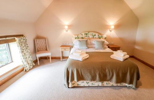 Tithe Barn - Foto 15