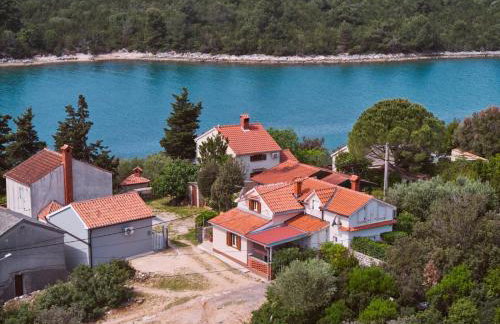 Cozy Holiday Home Punta Kriza - Foto 1