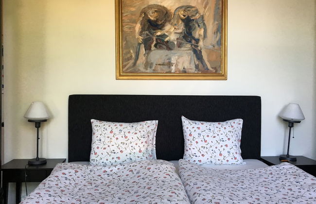 Åmund Vin & Fruktgård - Foto 13