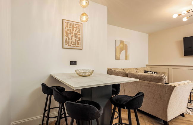 Wellington Lodge - Donnini Apartments - Foto 19