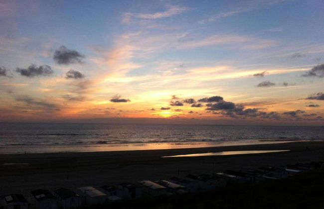 Holiday Home Egmond Near Beach - Foto 31