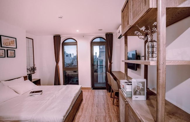 MINT HOTEL - Foto 27