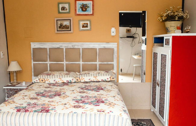 Paradise Bangalô Praia do Moçambique - Foto 3