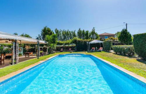 Spacious villa with private pool in Penafiel - Foto 6