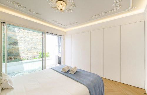 NEW! Stylish Portuguese Soul Retreat in Belém 4p - Photo 20