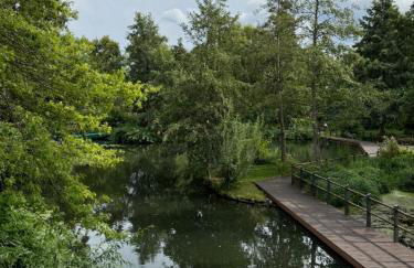 Haus Waldidyll am Briesensee - Foto 36