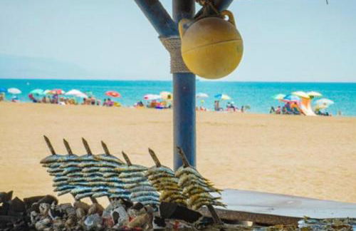 MARBELLA - ALICATE BEACHFRONT Apartment-9 - Photo 17