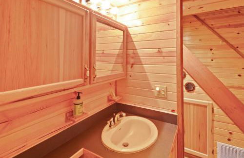 Racoon Retreat - Foto 18