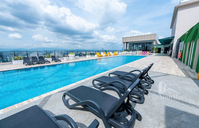 Dorsett Residences by BeYourHost - Foto 64